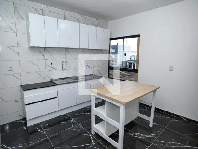 Apartamento aluguel em Alvorada