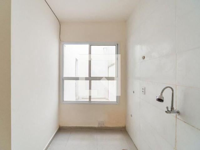 Apartamento aluguel em Alvorada
