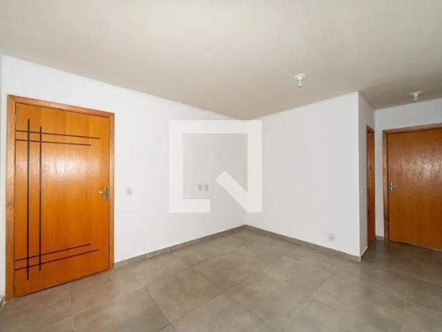 Apartamento aluguel em Alvorada