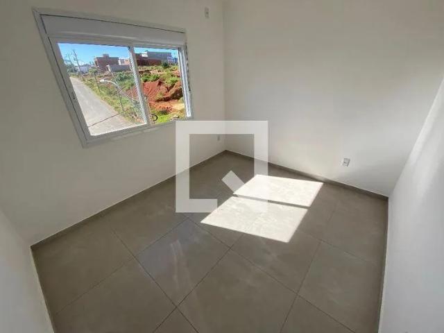 Apartamento aluguel em Alvorada