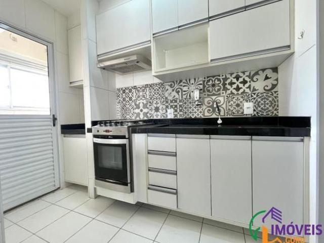 Apartamento venda em Vila Faustina II, Valinhos