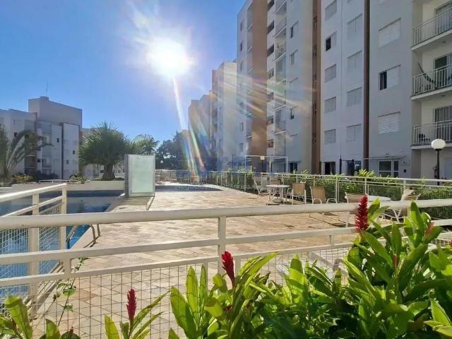 Apartamento aluguel em Vila Faustina II, Valinhos