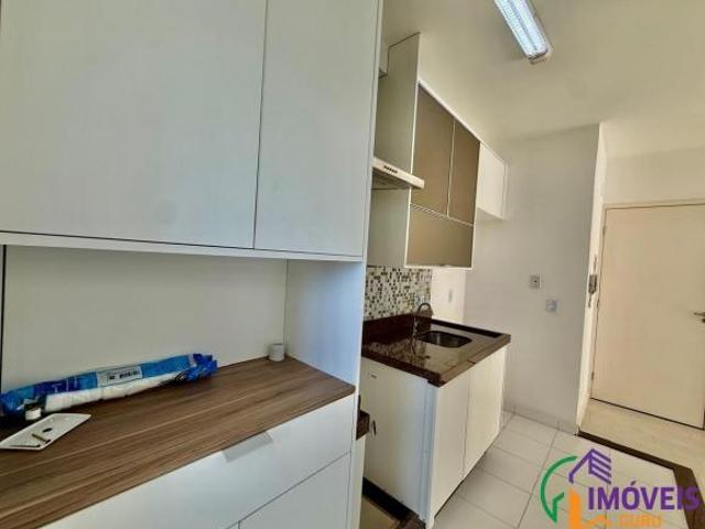 Apartamento venda em Vila Faustina II, Valinhos