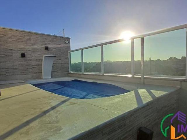 Apartamento venda em Vila Faustina II, Valinhos