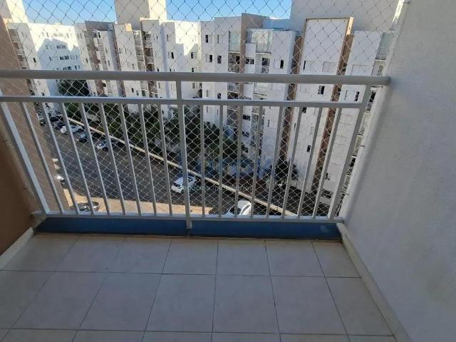 Apartamento aluguel em Vila Faustina II, Valinhos