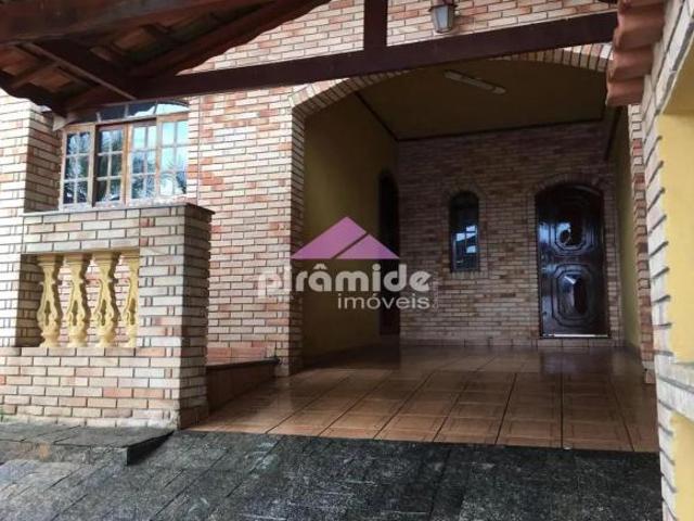 Casa venda em Região Imediata de São José dos Campos, Região Metropolitana do Vale do Paraíba e Litoral Norte
