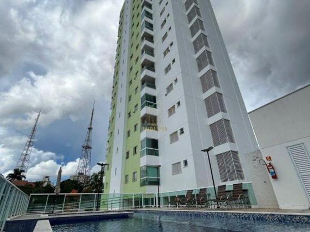 Apartamento venda em Região Geográfica Imediata de Cuiabá, Região Metropolitana do Vale do Rio Cuiabá