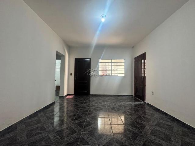 Casa aluguel em Jardim Amanda II, Hortolândia