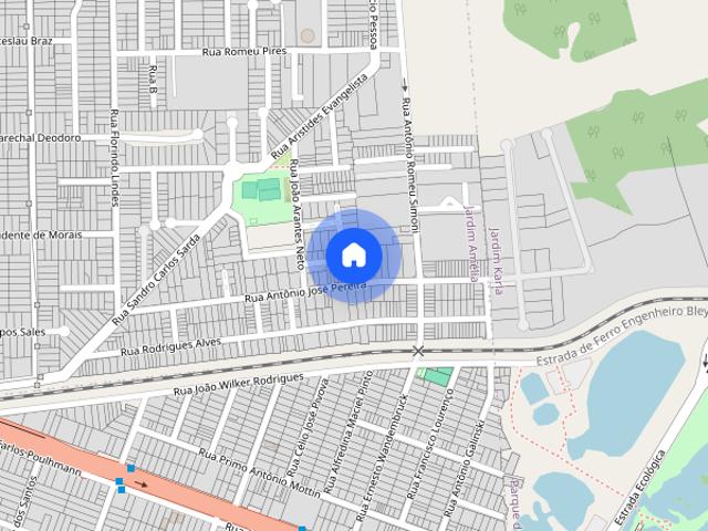 Casa aluguel em Região Geográfica Imediata de Curitiba, Região Metropolitana de Curitiba