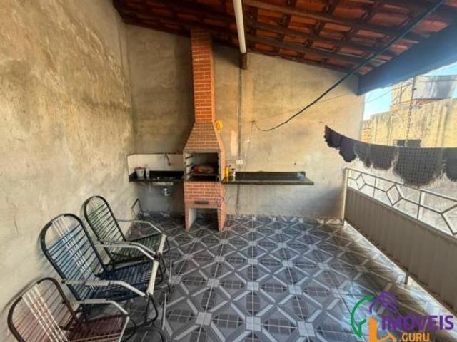 Casa venda em Vila Parque Califórnia, Itaquaquecetuba