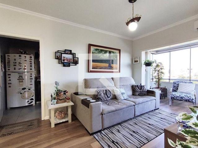 Apartamento aluguel em São Leopoldo