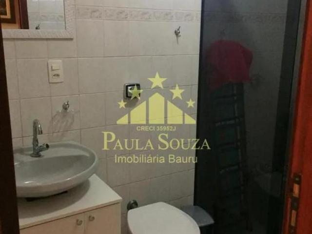 Apartamento venda em Jardim América, Bauru