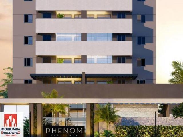 Apartamento venda em Região Geográfica Imediata de Dourados, Dourados