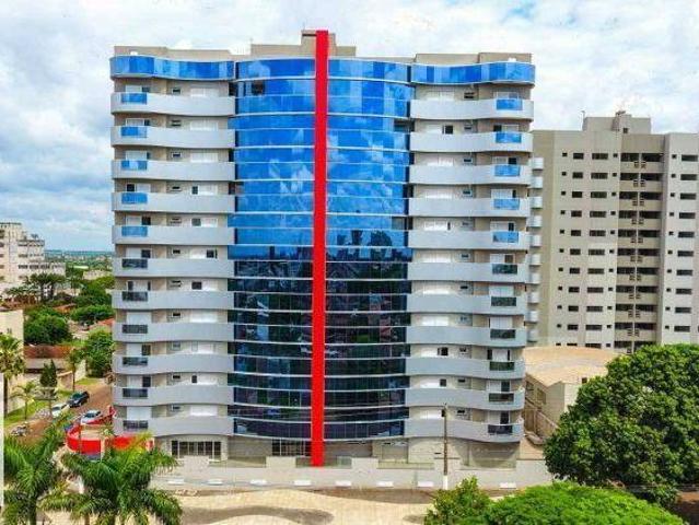 Apartamento venda em Região Geográfica Imediata de Dourados, Dourados