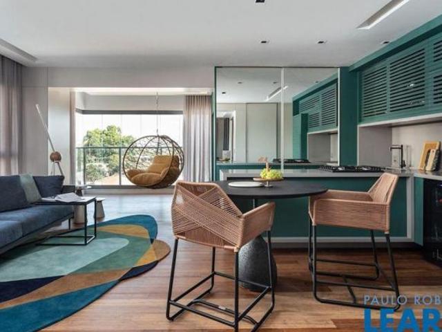 Apartamento venda em Região Imediata de São Paulo, Região Metropolitana de São Paulo