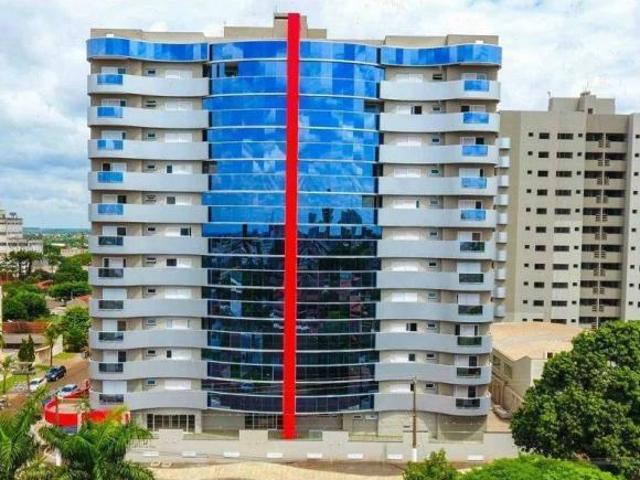 Apartamento venda em Região Geográfica Imediata de Dourados, Dourados