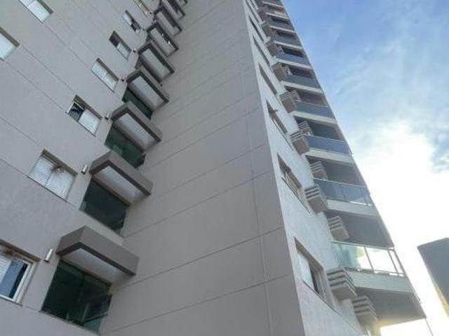 Apartamento venda em Região Geográfica Imediata de Dourados, Dourados