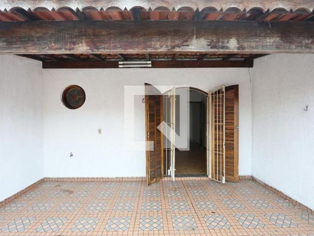 Casa aluguel em Taboão da Serra