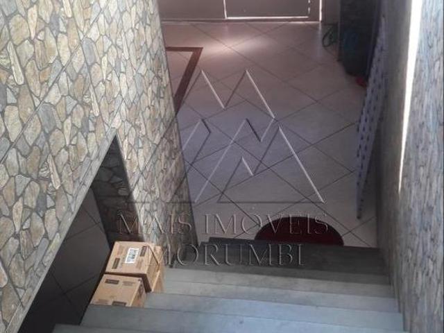 Casa venda em Taboão da Serra