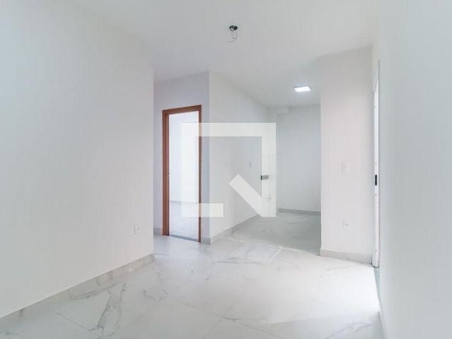Apartamento aluguel em Jardim América, Poá