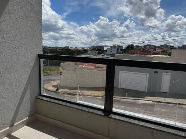 Apartamento venda em Região Imediata de Franca, Juranda