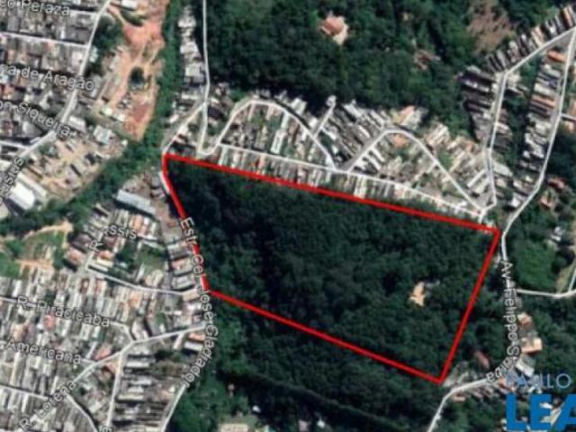 Terreno venda em Região Imediata de São Paulo, Região Metropolitana de São Paulo