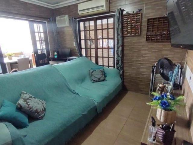 Casa venda em Praia Grande