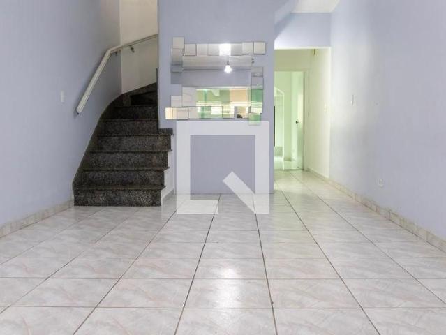 Casa aluguel em Jardim Araguaia, Mauá