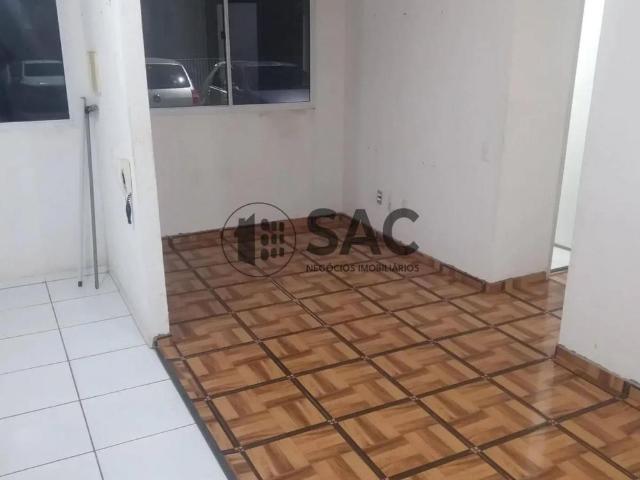 Apartamento aluguel em Residencial Conquista Votorantim, Votorantim