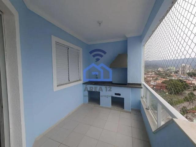 Apartamento aluguel em Caraguatatuba