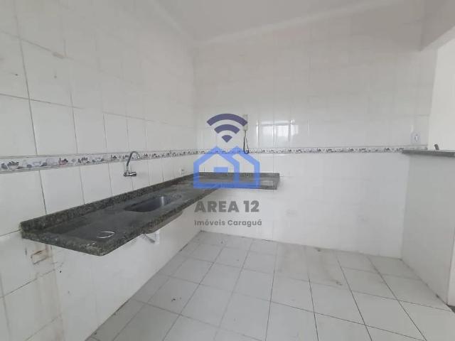 Apartamento aluguel em Caraguatatuba