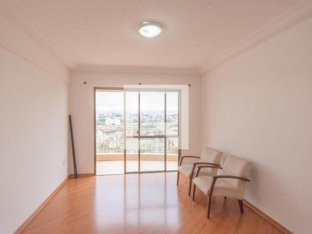 Apartamento aluguel em Parque Prado, Campinas