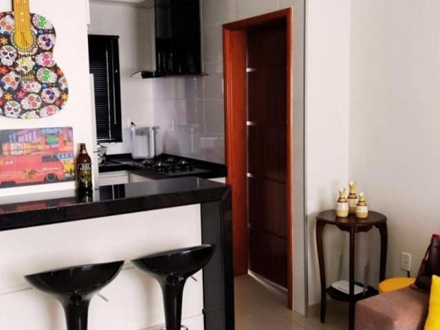 Apartamento venda em Região Urbana Homogênea XI, Poços de Caldas