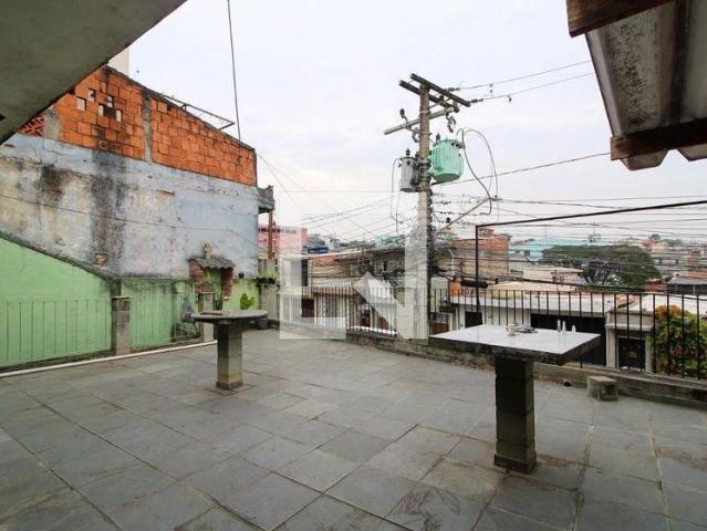 Casa aluguel em Jardim Heriquieta, Taboão da Serra
