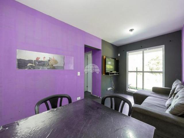 Apartamento venda em Itaboa, Campo Largo