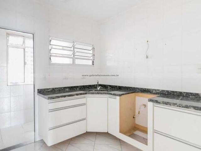 Apartamento venda em Santo André