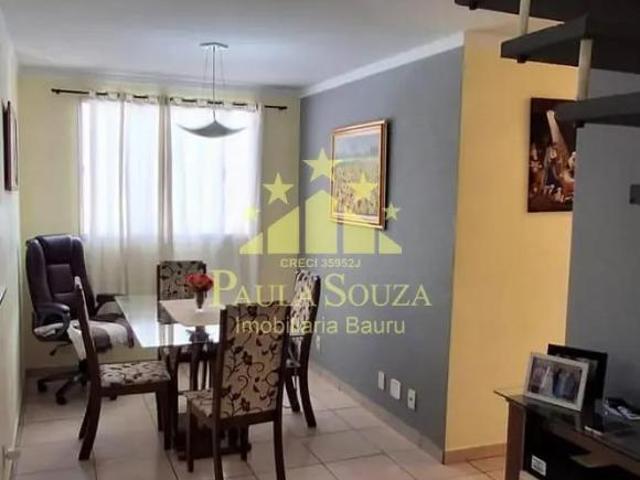 Apartamento venda em Região Imediata de Bauru, Bauru