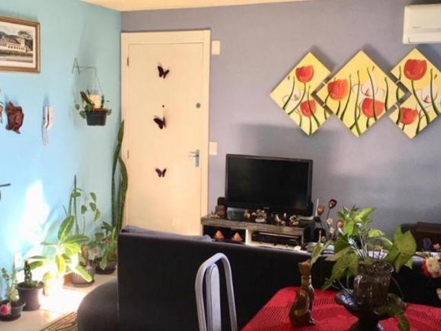 Apartamento venda em Cachoeirinha