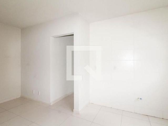 Apartamento aluguel em Residencial Cachoeirinha II, Cachoeirinha