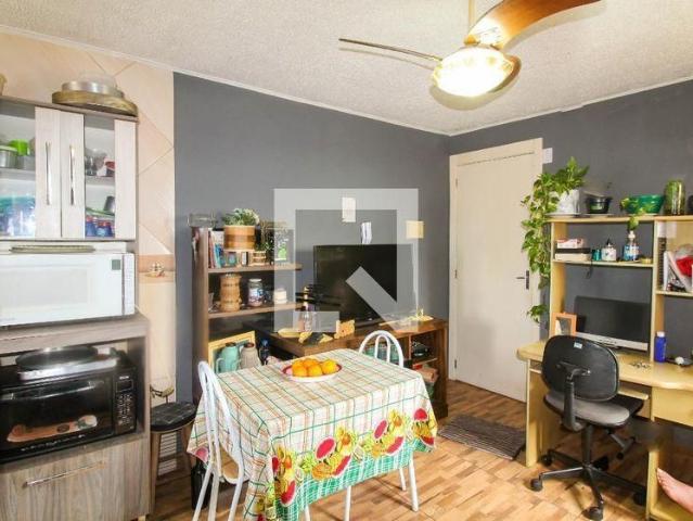 Apartamento aluguel em Cachoeirinha