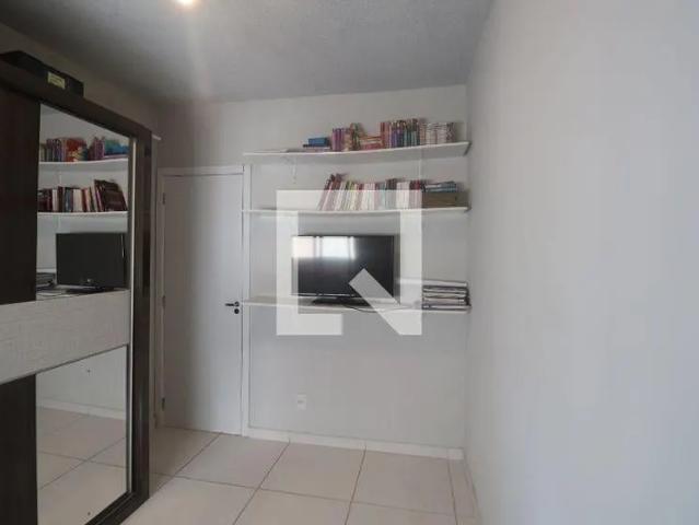 Apartamento aluguel em Residencial Cachoeirinha II, Cachoeirinha