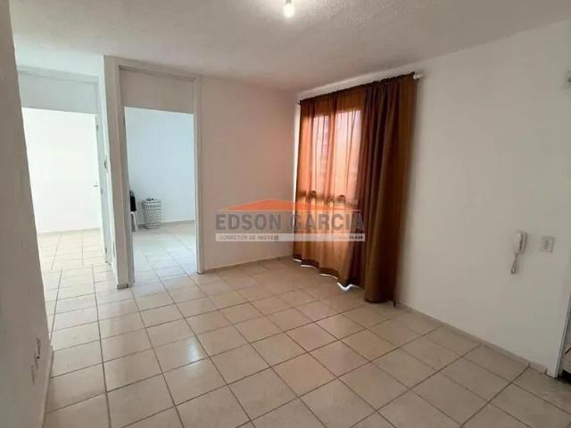 Apartamento aluguel em Jardim Betânia, Sorocaba