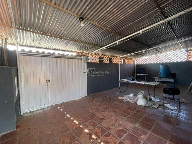 Casa aluguel em Nova Crixás, Região Geográfica Intermediária de Goiânia