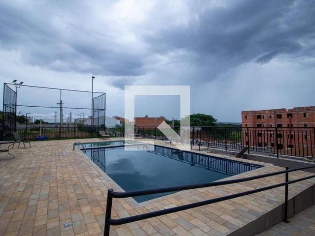 Apartamento aluguel em Sorocaba