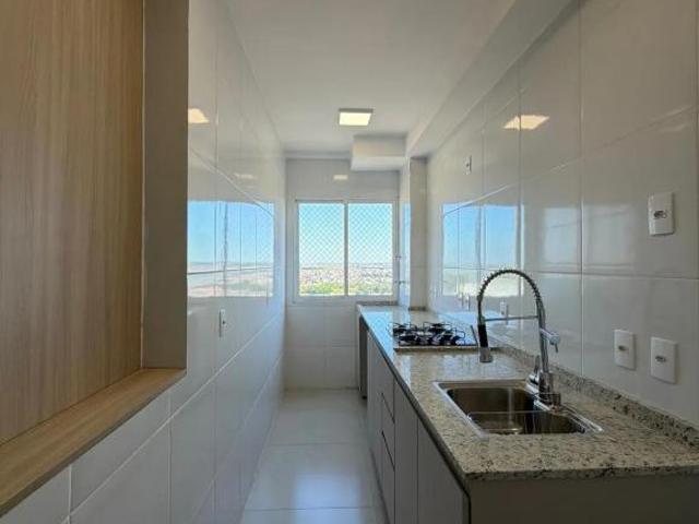 Apartamento venda em Santa Bárbara d'Oeste
