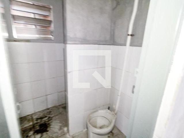 Casa aluguel em Conjunto Promorar Raposo Tavares, São Paulo