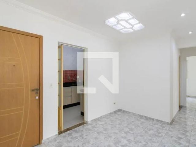 Apartamento aluguel em Distrito-sede de Guarulhos, Guarulhos