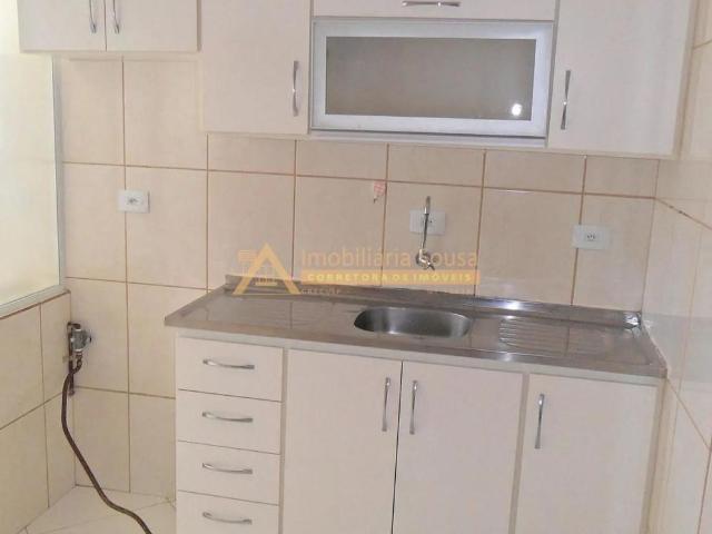 Apartamento aluguel em Parque Residencial Nove de Julho, Jundiaí