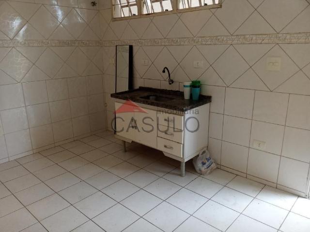 Casa aluguel em Guido Bertoni, Jundiaí