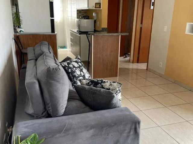 Apartamento venda em Região Imediata de Franca, Juranda